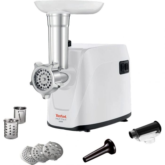 М`ясорубка Tefal NE114130
