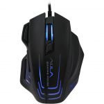 Миша Aula S18 Black