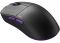 Миша бездротова Dark Project Novus Pro Wireless Black/Purple (DPP_Novus_PRO_BB)