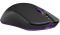 Миша бездротова Dark Project Novus Pro Wireless Black/Purple (DPP_Novus_PRO_BB)