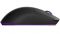 Миша бездротова Dark Project Novus Pro Wireless Black/Purple (DPP_Novus_PRO_BB)