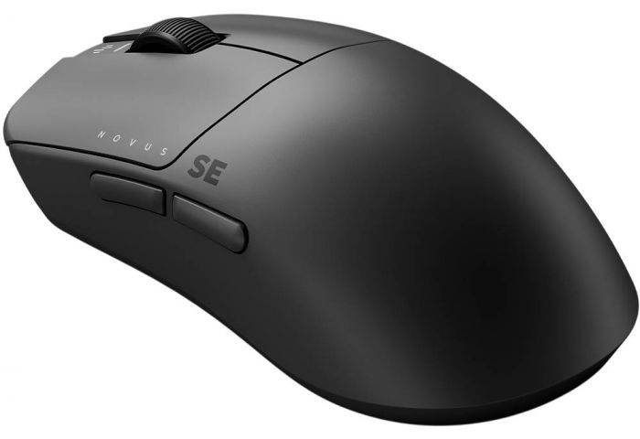 Миша бездротова Dark Project Novus SE Wireless Black (DPP_Novus_SE_Black)