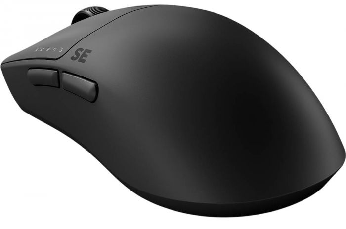 Миша бездротова Dark Project Novus SE Wireless Black (DPP_Novus_SE_Black)