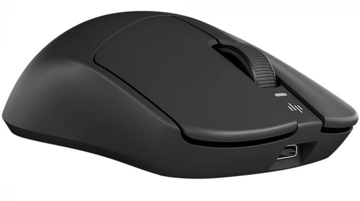 Миша бездротова Dark Project Novus SE Wireless Black (DPP_Novus_SE_Black)