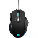 Миша GamePro Storm GM247 Black USB