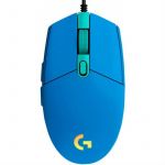 Миша Logitech G102 Lightsync Blue (910-005801)
