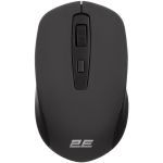 Миша бездротова 2E MF211 WL Black (2E-MF211WB) 