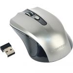 Миша бездротова Gembird MUSW-4B-04-BG Black/Grey USB