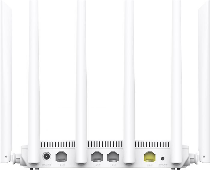 Бездротовий маршрутизатор Netis NC63