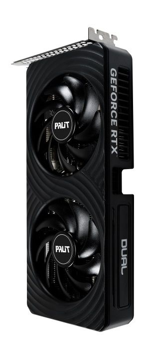 Відеокарта GF RTX 5060 8GB GDDR7 Dual Palit (NE75060019P1-GB2063D)