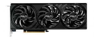 Відеокарта GF RTX 5060 Ti 16GB GDDR7 Infinity 3 OC Palit (NE7506TS19T1-GB2061S)