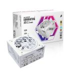 Блок живлення 1stPlayer HA-850BA4 White (NGDP-GLD-850-WH-EU) 850W