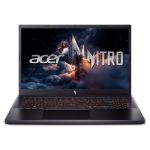Ноутбук Acer Nitro V 15 ANV15-52-59XE (NH.QZ8EU.00E) Black