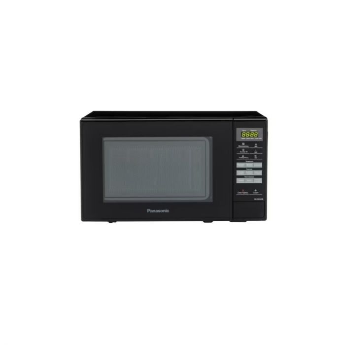 Мікрохвильова піч Panasonic NN-SB26MBZUE