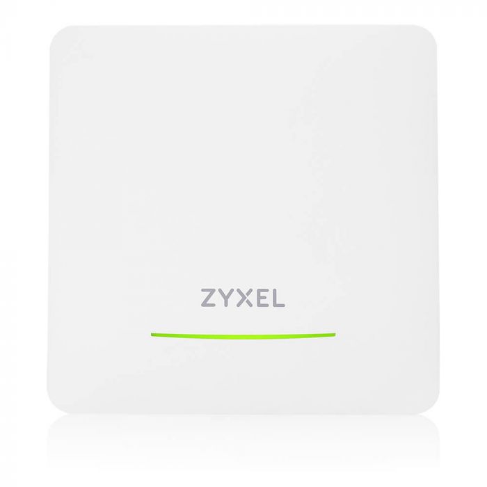 Точка доступу ZYXEL NWA50BE (NWA50BE-EU0102F)