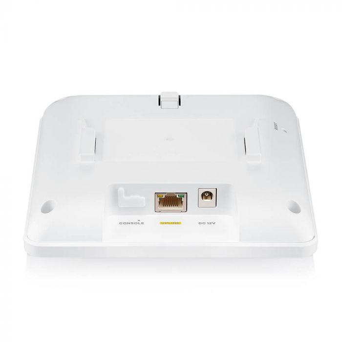 Точка доступу ZYXEL NWA50BE (NWA50BE-EU0102F)