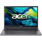 Ноутбук Acer Aspire Go 17 AG17-31P-C011 (NX.J8ZEU.005) Steel Gray