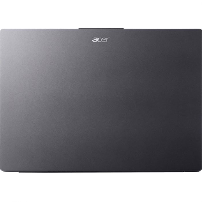 Ноутбук Acer Aspire Go 17 AG17-31P-C011 (NX.J8ZEU.005) Steel Gray