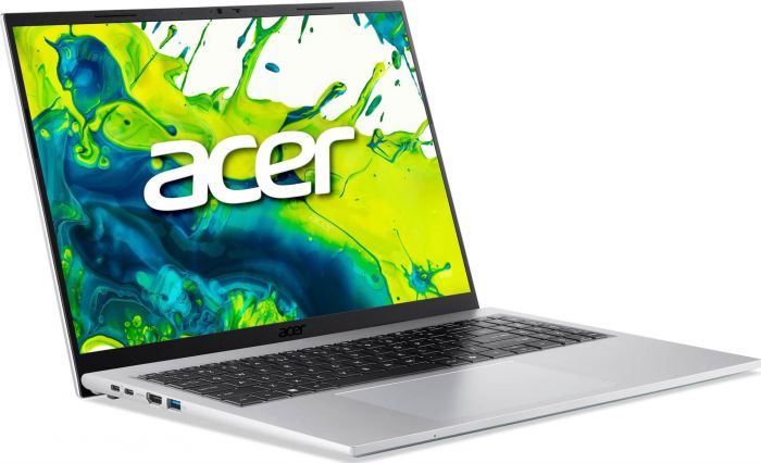 Ноутбук Acer Aspire Go 15 AG15-72P-56D7 (NX.JSVEU.007) Silver