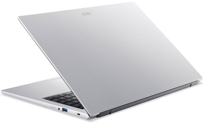 Ноутбук Acer Aspire Go 15 AG15-72P-56D7 (NX.JSVEU.007) Silver