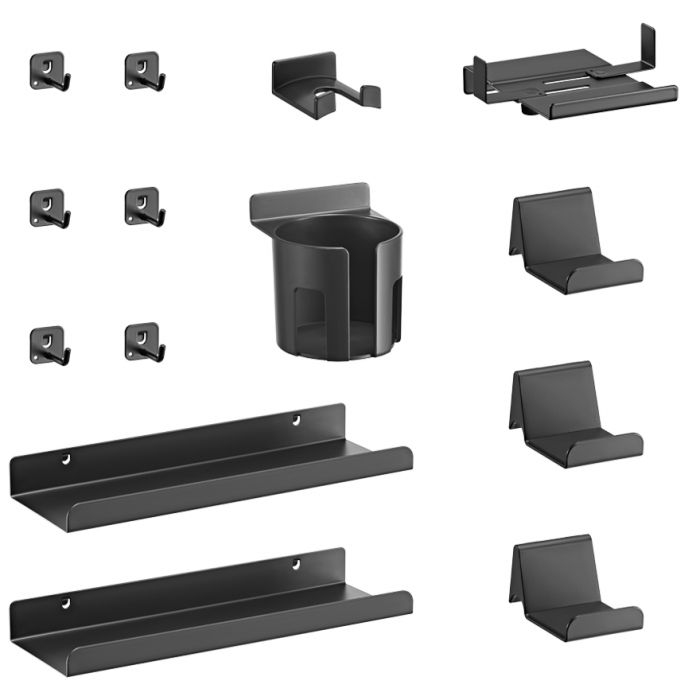 Набір аксесуарів для органайзера OfficePro OA510 Black