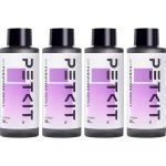 Набір концентрованої рідини Petkit Air Puifying Refill 4х50 мл (P9214)