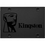 Накопичувач SSD  240GB Kingston SSDNow A400 2.5" SATAIII TLC (SA400S37/240G)