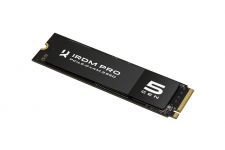 Накопичувач SSD 4TB Goodram IRDM Pro Gen5 M.2 2280 PCIe 5.0 x4 3D TLC (IRP-SSDPR-P54S-4K0-80)