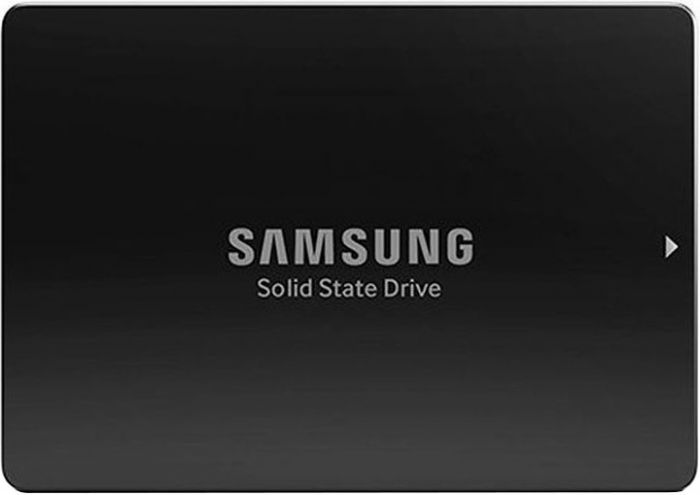 Накопичувач SSD Samsung PM897 480GB 2.5" SATA (MZ7L3480HBLT-00A07)