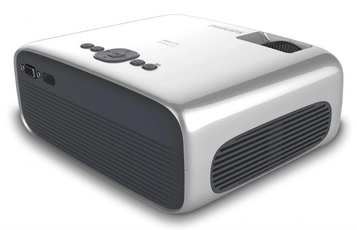 Проєктор Philips NeoPix Prime 2