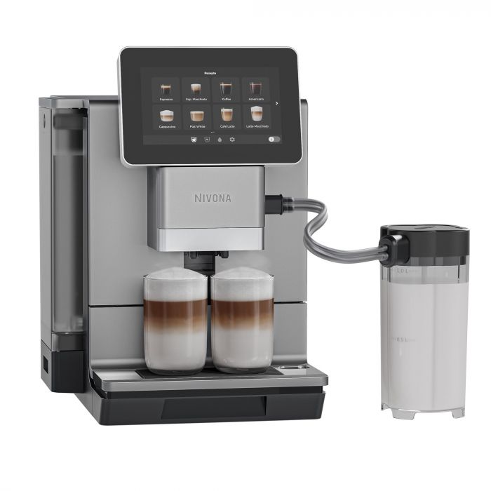 Кавомашина Nivona Nivo 9103