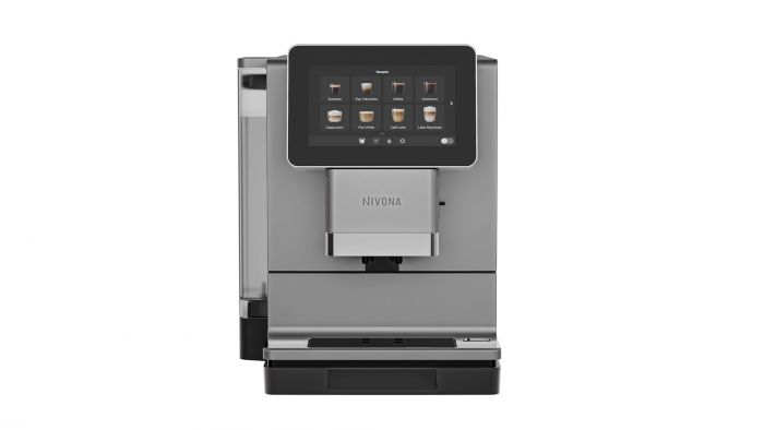 Кавомашина Nivona Nivo 9103