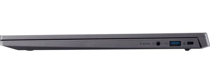 Ноутбук Acer Aspire Go 15 AG15-51P-52JU (NX.J51EU.001) Steel Gray