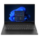 Ноутбук Lenovo V15 G4 IRU (83A100Q4RA) Black
