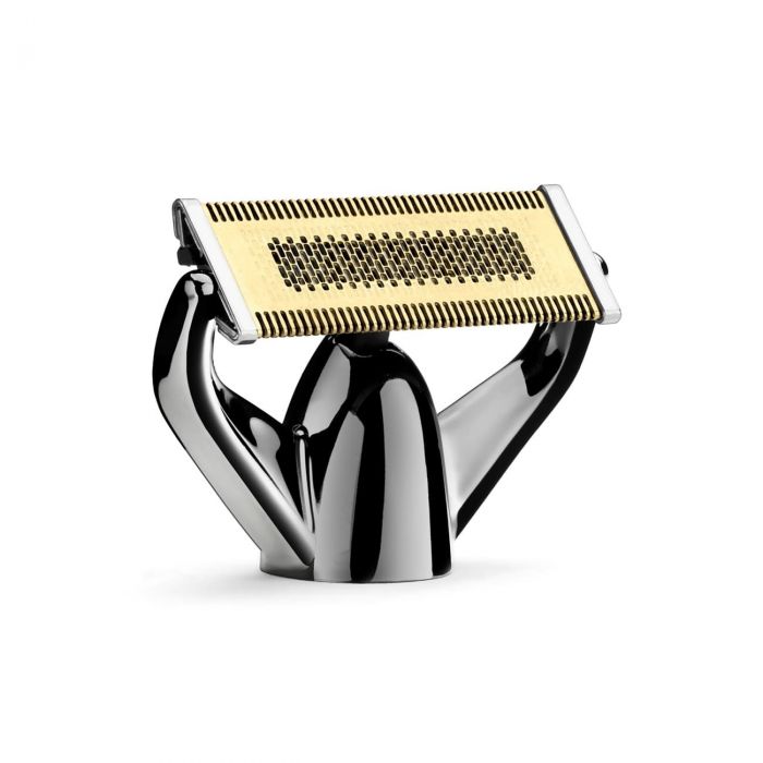 Тример Babyliss X-Blade Super-X Metal Series Black Edition (OT991E)