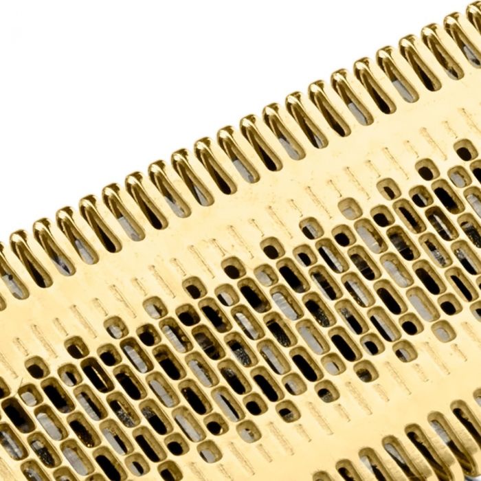 Тример Babyliss X-Blade Super-X Metal Series Black Edition (OT991E)