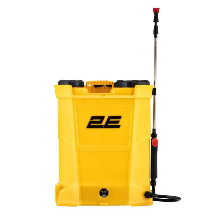 Обприскувач акумуляторний 2E AquaSpray 16LR (2E-16LBS)