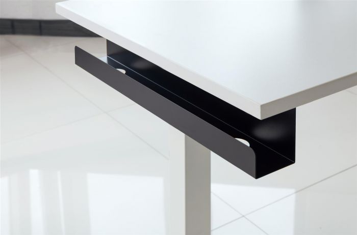 Органайзер для кабелю OfficePro CT255 Black