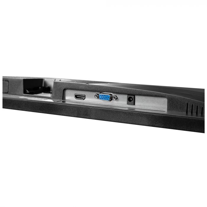 Монітор Prologix 24.5" P2525HF IPS Black 100Hz