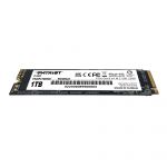 Накопичувач SSD 1TB Patriot P320 M.2 2280 PCIe 3.0 x4 NVMe TLC (P320P1TBM28)