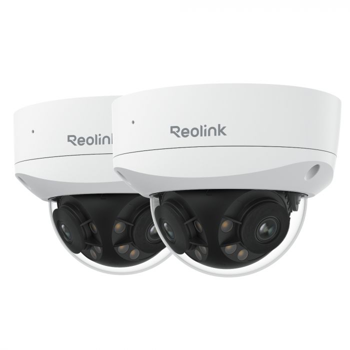 IP-камера Reolink Duo Series P757 (Duo 3V PoE)