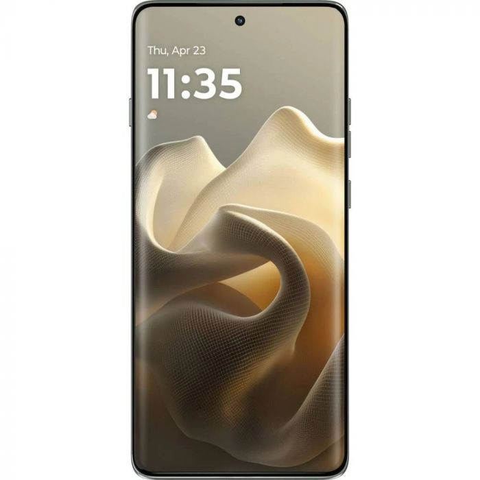 Смартфон Motorola Moto Edge 60 Pro 12/512GB Shadow (PB7X0068RS)