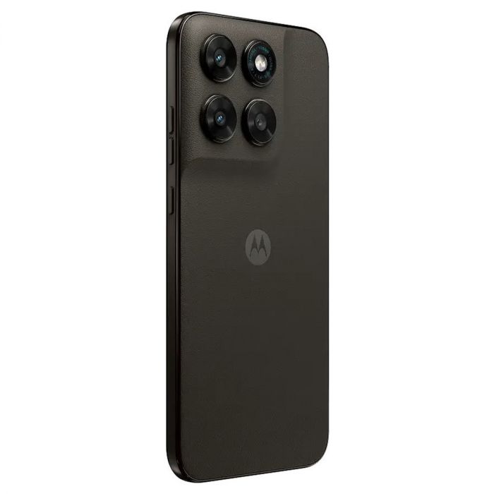 Смартфон Motorola Moto G77 8/256GB Black Olive (PBAW0026RS)