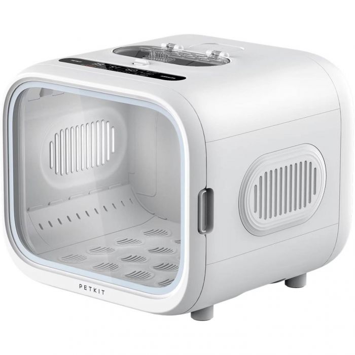 Смарт-сушка Petkit Airsalon Max Pro Smart Pet Dryer Box (PD10)