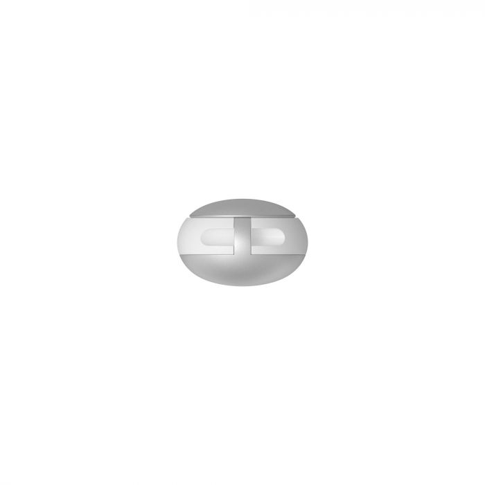 Диктофон Plaud AI Note Pin Silver (PPN0200-SI)