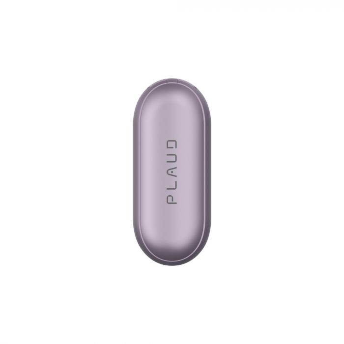 Диктофон Plaud AI Note Pin Sunset Purple (PPN0200-SP)