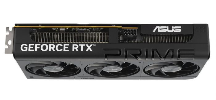 Відеокарта GF RTX 5060 8GB GDDR7 Prime OC Asus (PRIME-RTX5060-O8G)