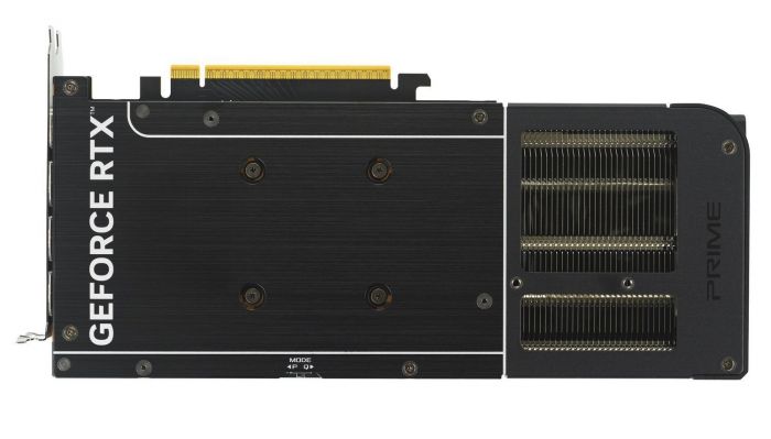 Відеокарта GF RTX 5060 8GB GDDR7 Prime OC Asus (PRIME-RTX5060-O8G)