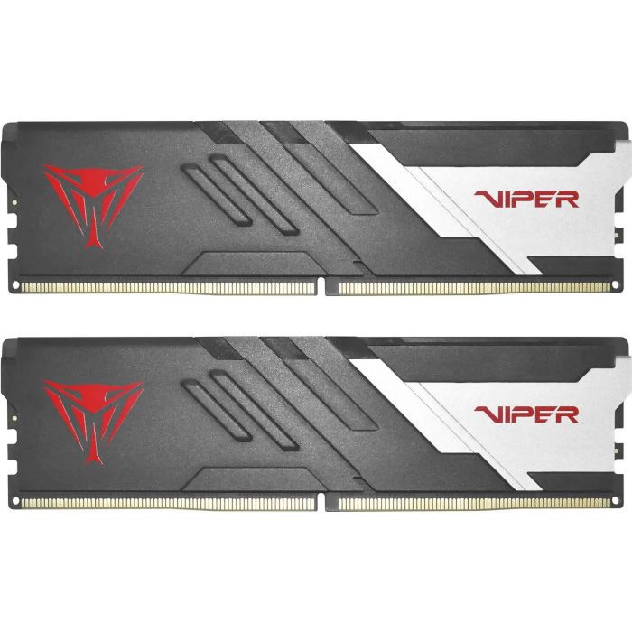 Модуль пам`яті DDR5 2х8GB/5200 Patriot Viper Venom (PVV516G520C36K)