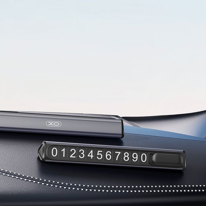 Карта парковки XO C138.tarnish